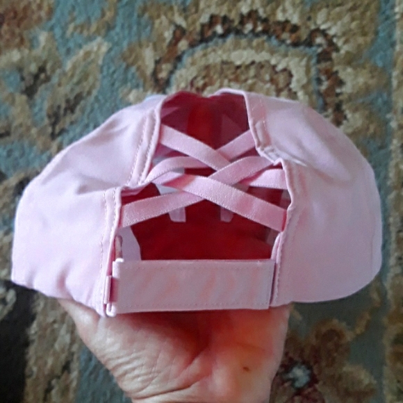 3x*Host Pick*Apana UPF40+ running ladies hat - Picture 7 of 12